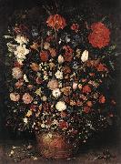 BRUEGHEL, Jan the Elder The Great Bouquet df China oil painting reproduction